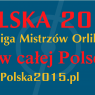 Finał Rejonowy "Orlik Polska 2015"