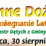 Gminne Dożynki Niedzica