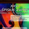 Spiskie zwyki